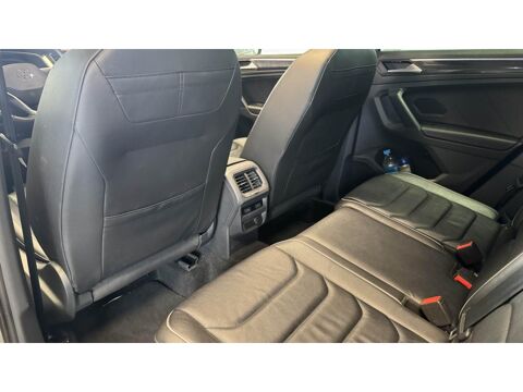 Tiguan 2.0 TDI 150 - DSG 7 - Elegance Exclusive PHASE 2 - Entretien 2021 occasion 60740 Saint-Maximin