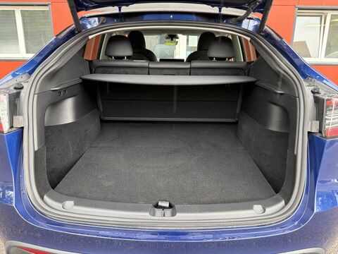 Model Y AWD Long Range 1&egrave;re Main Autopilote Am&eacute;lior&eacute; Attelage Garant 2023 occasion 67440 Marmoutier