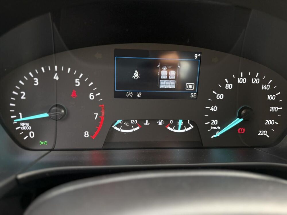 Kuga 1.5 Ecoboost 150 Cool & Connect 2024 occasion 35300 Foug&egrave;res