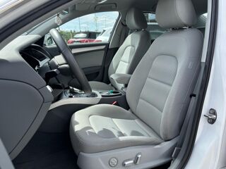 A4 LIMOUSINE S LINE 1.8 TFSI 170 - BVA Multitronic - SUIVI COMP 2013 occasion 49070 Beaucouz&eacute;