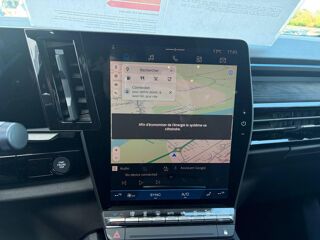 Espace 1.2 E-Tech Full Hybride - 200 - BV CVT - 5 pl 2026 VI Espri 2026 occasion 31660 Bessi&egrave;res