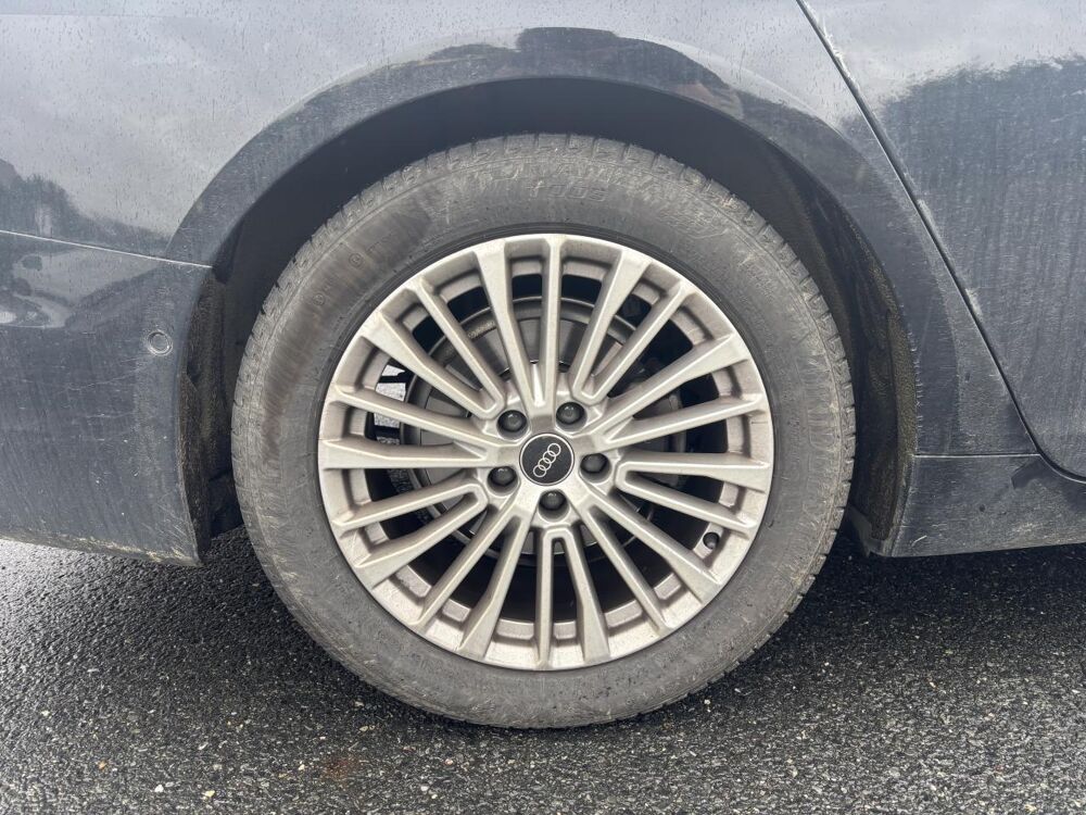 A6 Avant 2.0 40 TDI - 204ch - BV S-tronic - GARANTIE 12 MOIS 2022 occasion 22640 Plestan