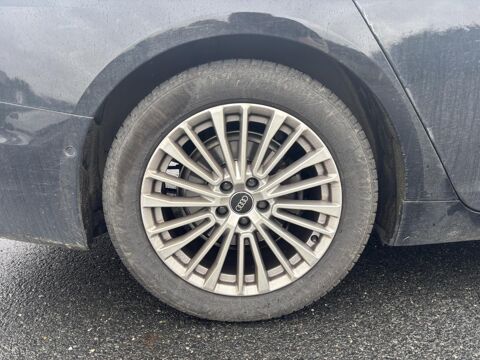 A6 Avant 2.0 40 TDI - 204ch - BV S-tronic - GARANTIE 12 MOIS 2022 occasion 22640 Plestan