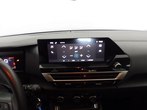 C4 X 1.2 puretech 100feel 2023 occasion 34190 Ganges