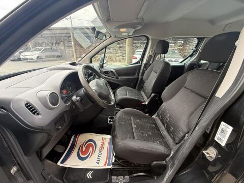 Berlingo 1.6i 16V - 90 II 2008 COMBI Multispace PHASE 1 2009 occasion 19100 Brive-la-Gaillarde