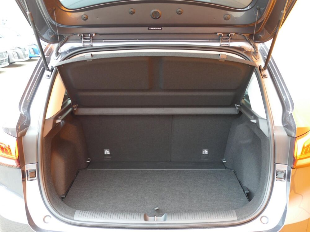 ZS EV II 1.5 HYBRID+ 197 LUXURY - BVA & PACK TO. 2026 occasion 77090 Coll&eacute;gien