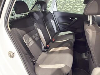 Polo 1.2i - 60 V 6R Life Equip&eacute;e Car play / Ciel Etoil&eacute; 2013 occasion 78680 &Eacute;p&ocirc;ne