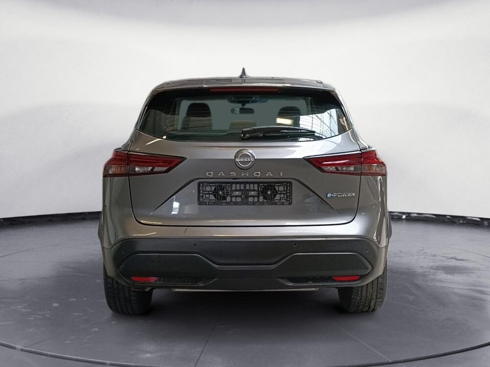 Qashqai E-power 190ch business 2024 occasion 34190 Ganges