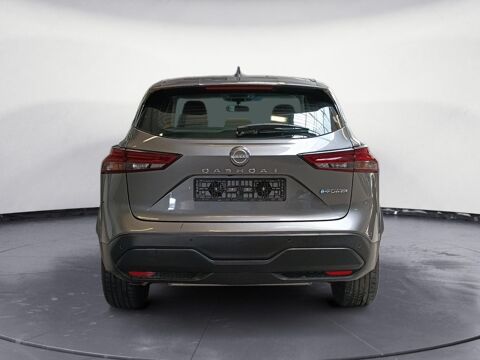 Qashqai E-power 190ch business 2024 occasion 34190 Ganges