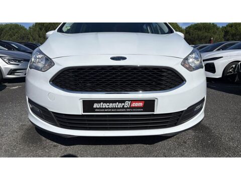 Divers 1.5 TDCi 95 Trend +GPS+CARPLAY 2017 occasion 81580 Soual