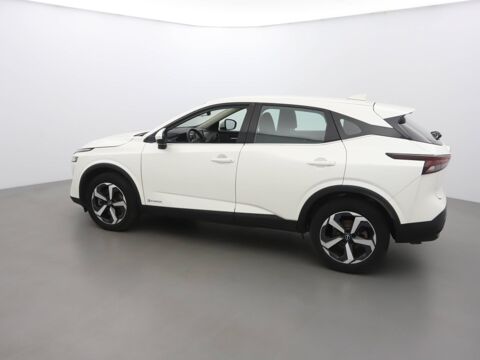 Qashqai E-power 190ch business 2024 occasion 34190 Ganges