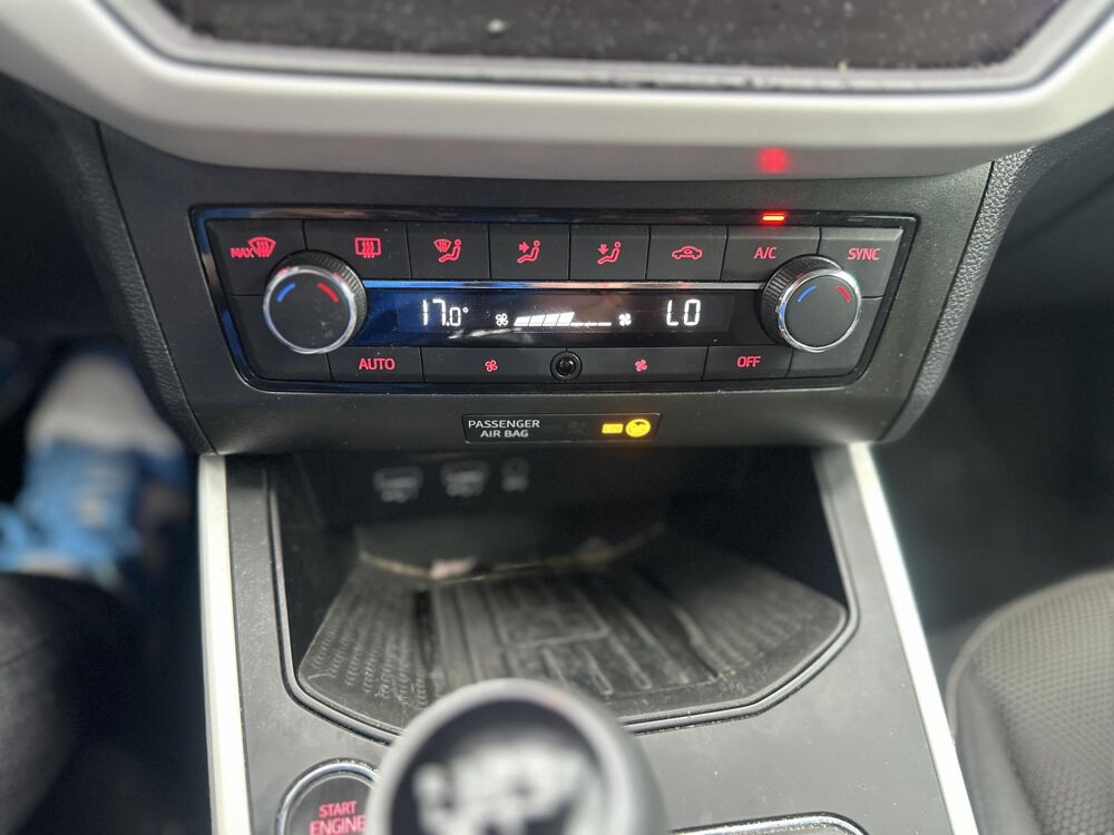 Arona 1.0 EcoTSI - 95 Start&Stop Xcellence PHASE 1 2019 occasion 94360 Bry-sur-Marne