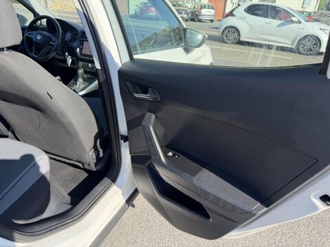 Arona 1.0 EcoTSI - 115 SS Bva Xcellence gps + clim + radar AR 2019 occasion 19100 Brive-la-Gaillarde