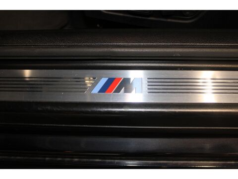 S&eacute;rie 6 640d BVA Coup&eacute; M Sport Cam&eacute;ra R&eacute;gulateur Alcantara 2012 occasion 59493 Villeneuve-d'Ascq