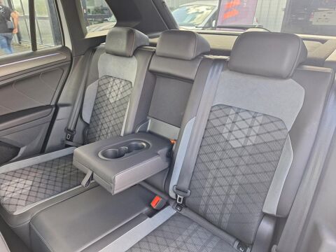 Tiguan 2.0 TDI 150 R-LINE DSG BVA 2024 occasion 56850 Caudan
