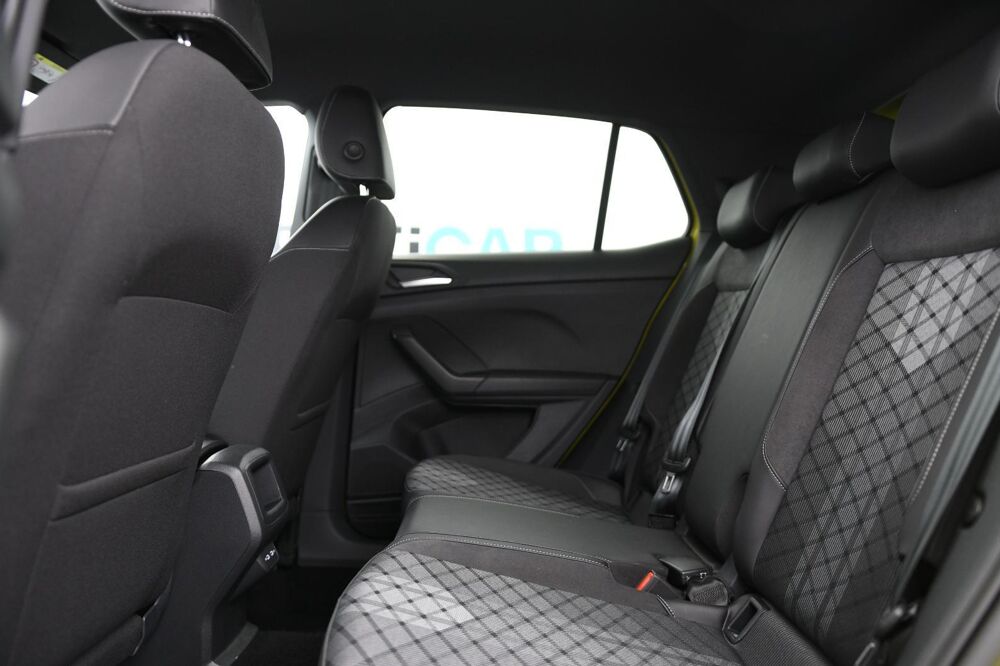 T-Cross 1.0 TSI 115 Start/Stop DSG7 R-Line occasion 17130 Montendre