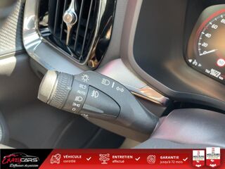 V60 R-Design T6 AWD Camera - H & K - Recharge 253 + 87 2020 occasion 25300 Pontarlier