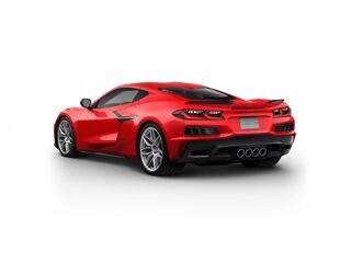 Corvette C8 Z06 3LZ CABRIOLET 2024 occasion 91830 Le Coudray-Montceaux
