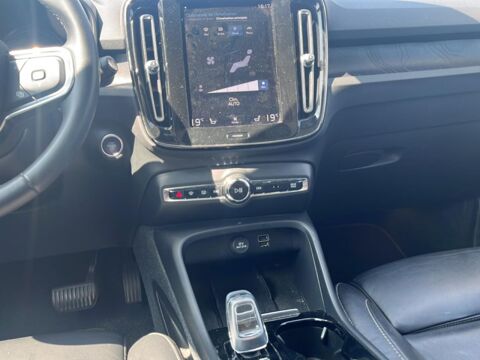 XC40 1.5 t5 262 ultimate 2023 occasion 54520 Laxou