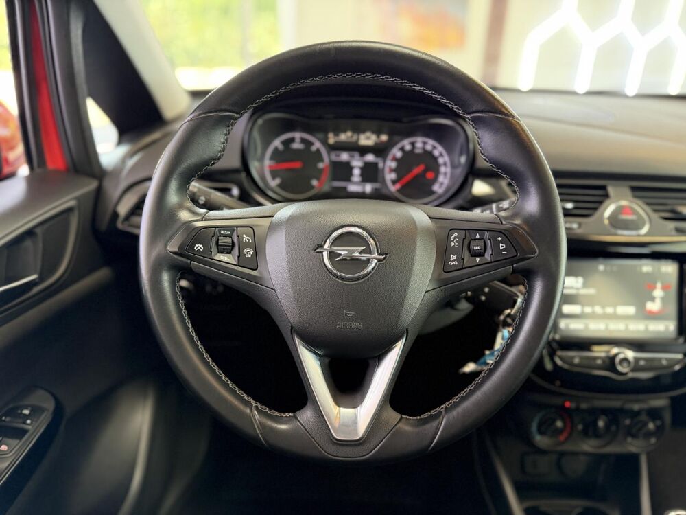 Corsa 1.3 CDTI 75 CH Edition GARANTIE 12 MOIS 2016 occasion 16000 Angoul&ecirc;me