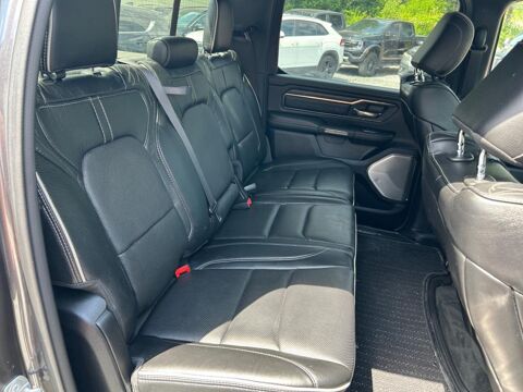 RAM DODGE 1500 LIMITED 395 V8 5.7 HEMI 2021 occasion 78780 MAURECOURT
