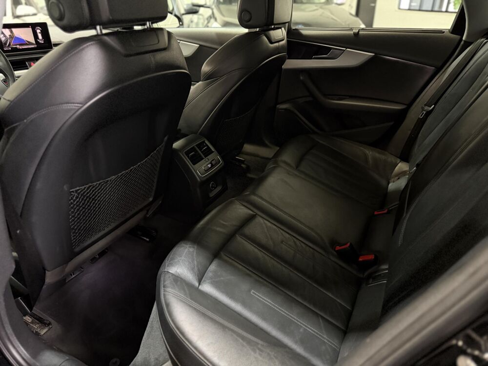 A4 Allroad Quattro 3.0 V6 TDI 272ch Tiptronic Design Luxe - Gar 2017 occasion 94360 Bry-sur-Marne