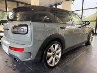 Cooper D 2.0i - 192 - BVA CLUBMAN F54 BREAK Cooper S Exquisite 2016 occasion 38400 Saint-Martin-d'H&egrave;res