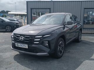 Tucson 1.6 t-gdi 239 hybrid intuitive 2026 occasion 85150 Les Achards