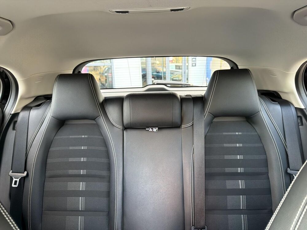 Classe GLA 200 d 136 sensation 7g-dct 2019 occasion 88150 Chavelot