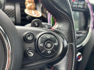 Cooper D John cooper works 231 bvas8 2018 occasion 33127 Saint-Jean-d'Illac