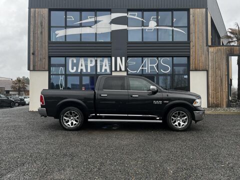 RAM 1500 Hemi Limited - GARANTIE 12 mois 2016 occasion 33127 Saint-Jean-d'Illac