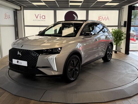 Citro&euml;n DS3 DS7 E-Tense - 300 - 4x4 Esprit de Voyage - TOIT OUVRANT - C 2024 occasion Saint-Maximin 60740