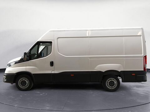 Daily 35s16 2.3 v12 156cv 2026 occasion 34190 Ganges