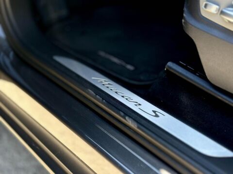 Macan S - V6 TDI - PDK - PACK CHRONO - CARPLAY - SUIVI PORSCHE 2015 occasion 13760 Saint-Cannat