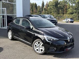 Clio BUSINESS 1.6 E-TECH HYBRID 140 BVA 2022 occasion 44700 Orvault