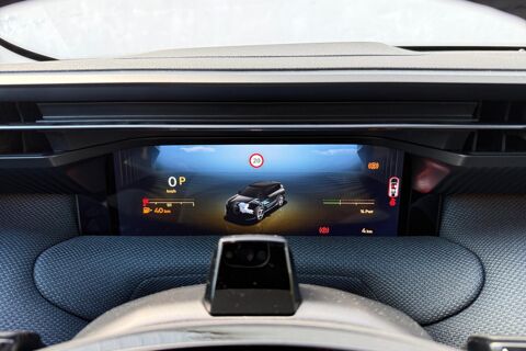 C5 aircross 1.2 HYBRIDE 145 MAX E-DCS6 2026 occasion 38550 Clonas-sur-Var&egrave;ze