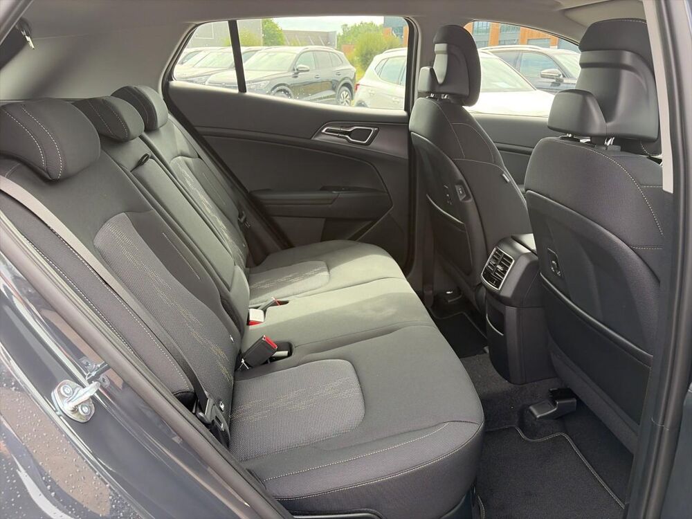 Sportage 1.6 hybride 239 active 2026 occasion 88150 Chavelot