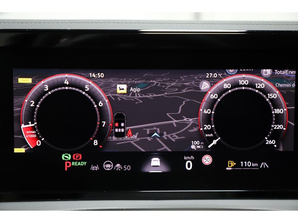Tiguan 1.5 eTSI 130 Goal Life - DSG 7 2025 occasion 06550 La Roquette-sur-Siagne