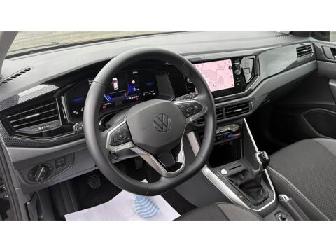 Taigo 1.0 TSI 115 Life Plus +KEYLESS+CAMERA 2025 occasion 81580 Soual
