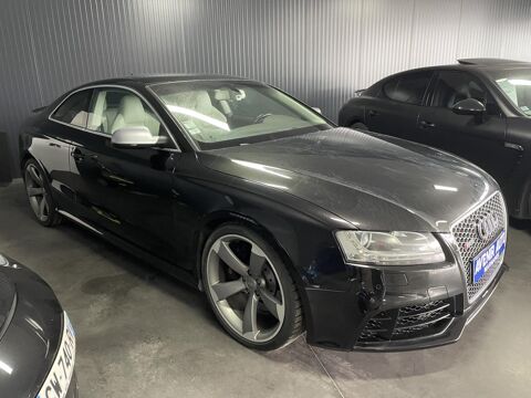 Annonce voiture Audi A5 34990 €