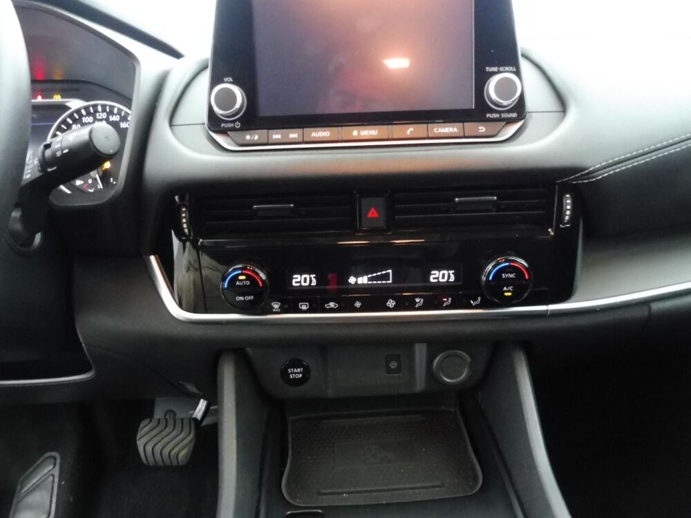 Qashqai E-power 190ch business 2024 occasion 34190 Ganges
