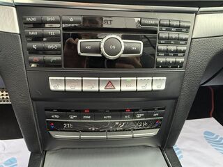 Classe E Cabriolet E 350 BlueTEC - BVA 9G-Tronic CABRIOLET Sportline 2014 occasion 19100 Brive-la-Gaillarde
