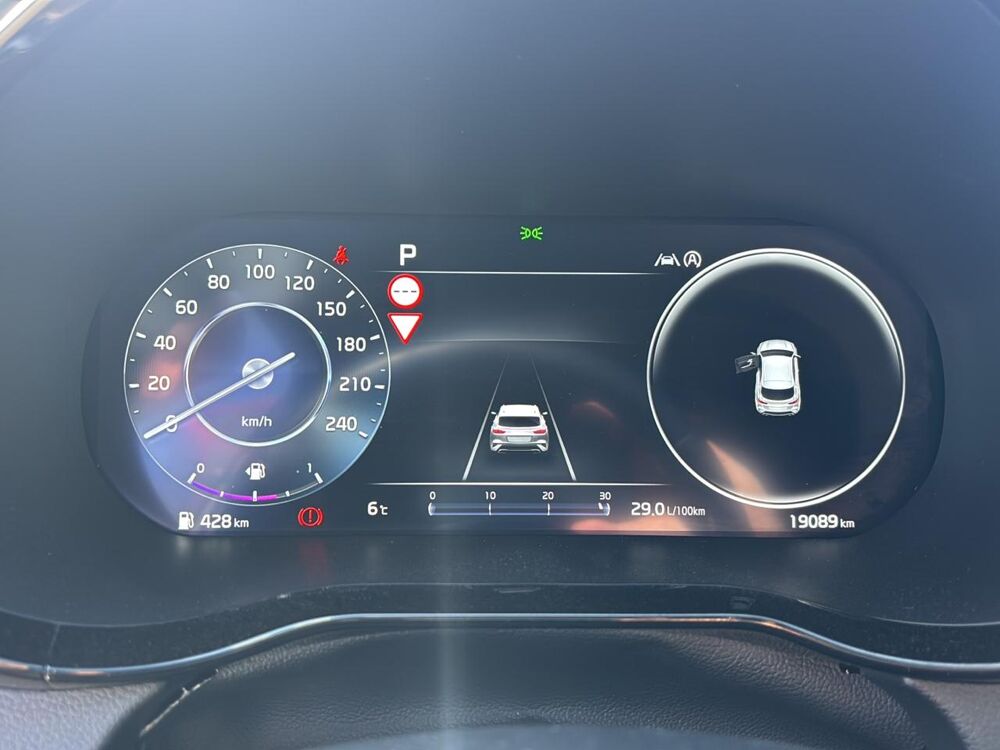 XCeed 1.5 t-gdi 140 gt-line premium dct7 2024 occasion 54520 Laxou