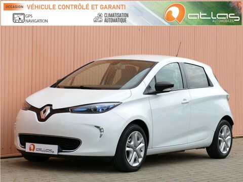 Renault zoe Z.E. R90 ZEN