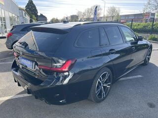 S&eacute;rie 3 320d xDrive Touring - G21 LCI M Sport PHASE 2 2022 occasion 49070 Beaucouz&eacute;