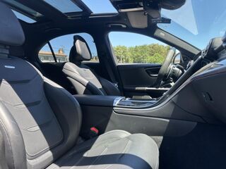 Classe C 63 S E Performance AMG - BVA Speedshift MCT - 4-Matic+ - GA 2023 occasion 33450 Montussan