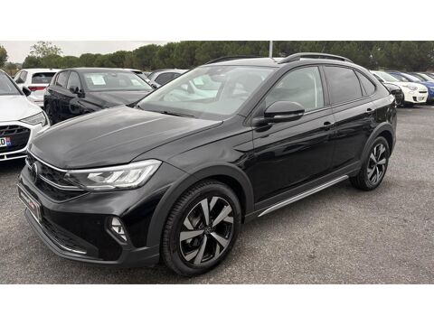 Taigo 1.0 TSI 115 - Life Plus +KEYLESS+CAMERA 2025 occasion 81580 Soual