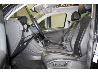 Tiguan R-Line 2.0 TDI 150CH - BV DSG 7 - DEUXIEME MAIN - SUIVI COMP 2020 occasion 95340 Bernes-sur-Oise