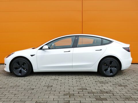 Model 3 MY22 AUTONOMIE STANDARD PLUS RWD 2021 occasion 77090 Coll&eacute;gien