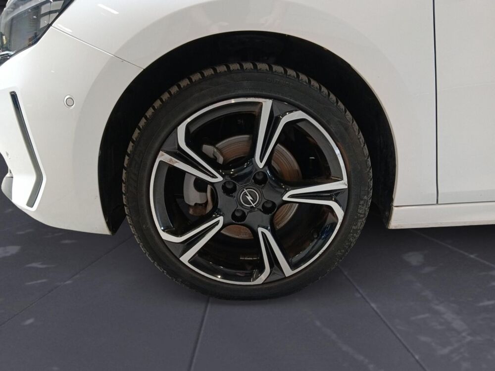 Corsa 1.2t 100gs 2024 occasion 34190 Ganges